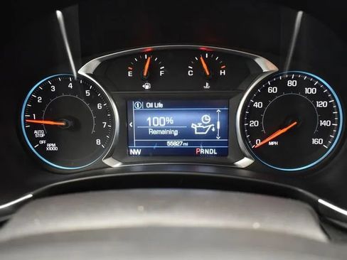 Used 2024 Chevrolet Equinox LT image 27