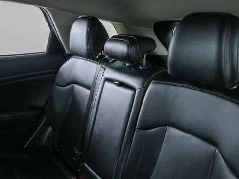 Used 2023 Kia Sportage EX FWD image 24