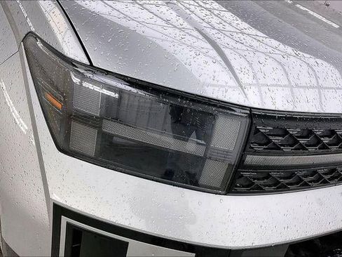 New 2026 Hyundai Santa Fe Calligraphy AWD/4WD image 36