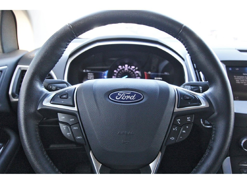 Used 2019 Ford Edge SEL w/ Equipment Group 201A FWD image 15
