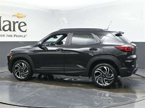 New 2026 Chevrolet TrailBlazer RS w/ Convenience Package image 30