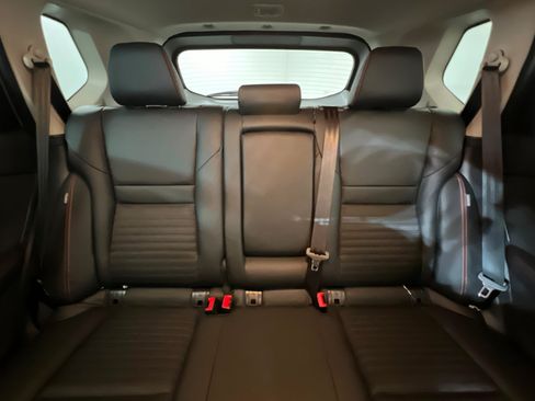 New 2026 Nissan Rogue SV w/ Rock Creek Premium Package AWD/4WD image 26