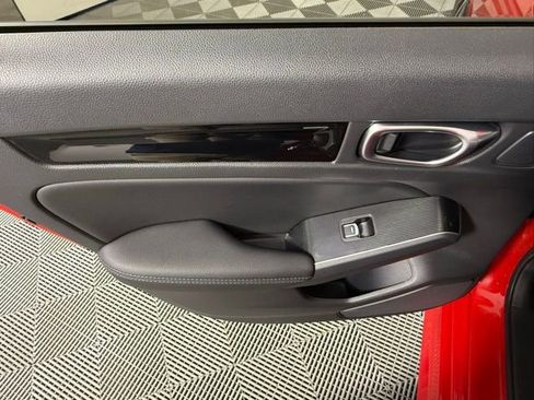 Used 2023 Honda Civic Touring image 35