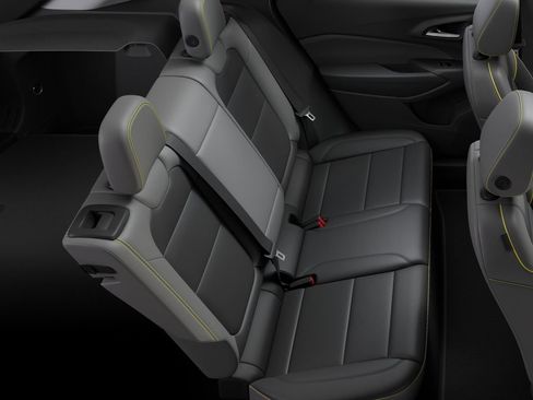 New 2026 Chevrolet Trax ACTIV w/ Driver Confidence Package FWD image 10
