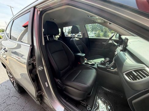 Used 2022 Kia Seltos SX AWD/4WD image 33
