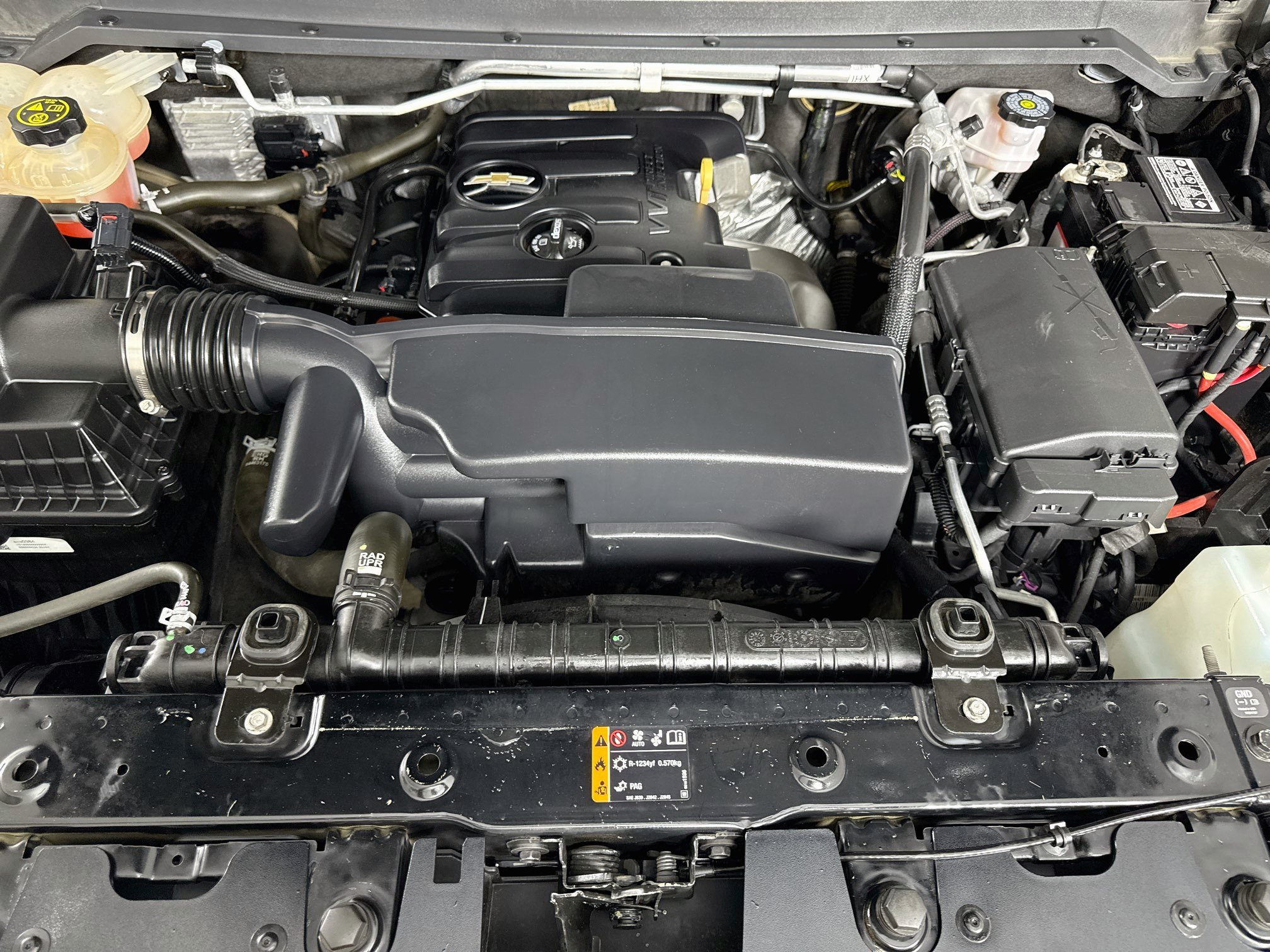 Used 2021 Chevrolet Colorado LT w/ Chrome Appearance Package RWD image 30