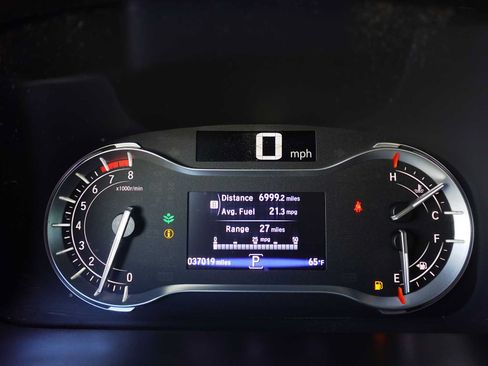 Used 2023 Honda Ridgeline Sport image 19