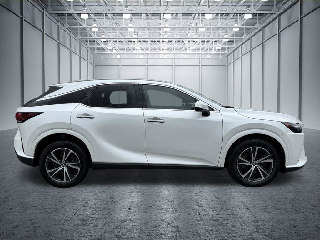 Used 2023 Lexus RX 350 Premium w/ Accessory Package AWD/4WD image 24
