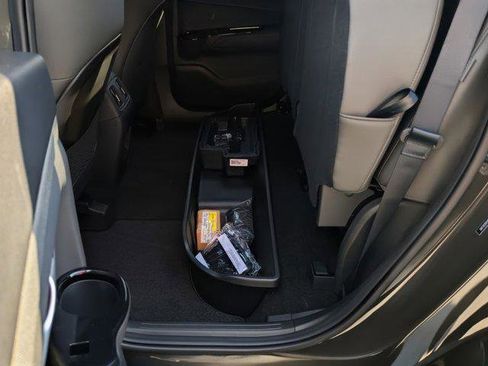 New 2025 Hyundai Santa Cruz Limited image 33