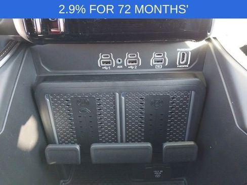 New 2026 RAM 1500 Tungsten w/ Bed Utility Group AWD/4WD image 17