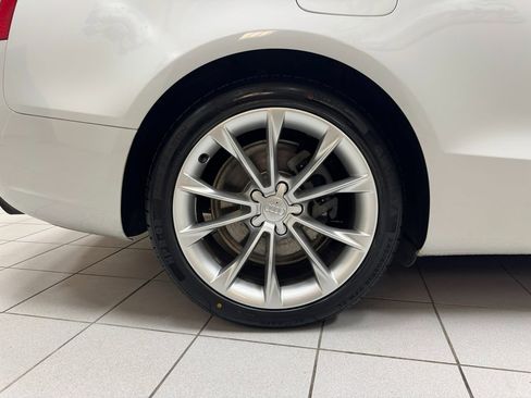 Used 2014 Audi A5 2.0T Premium Plus w/ Premium Plus Package image 59