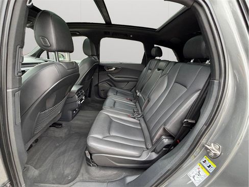 Used 2018 Audi Q7 3.0T Premium Plus w/ Premium Plus Package image 43