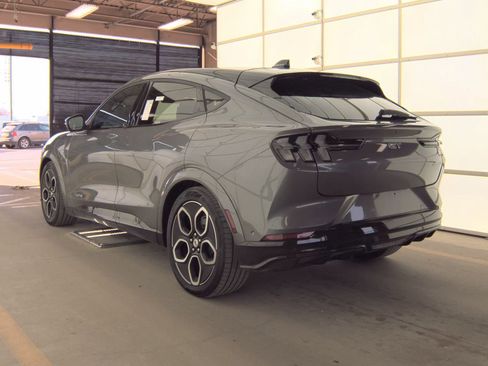 Used 2023 Ford Mustang Mach-E GT image 6