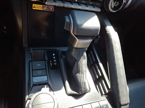Used 2026 Toyota 4Runner Limited AWD/4WD image 16