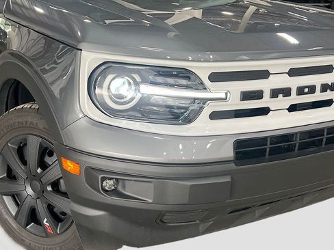 Used 2024 Ford Bronco Sport Heritage w/ Heritage Convenience Package image 41