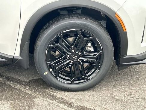 New 2026 INFINITI QX60 Sport image 9