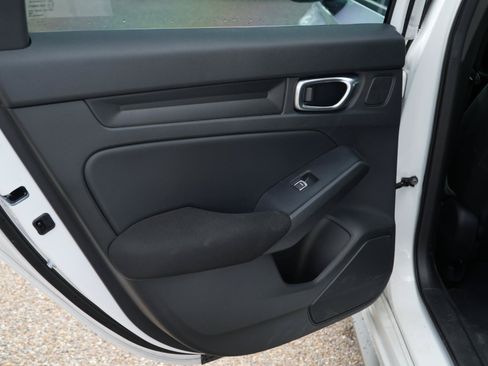 Used 2026 Honda Civic Sport image 17