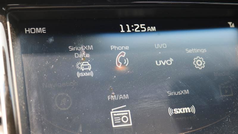 Used 2017 Kia K900 Premium RWD image 15