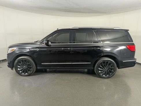 Used 2020 Lincoln Navigator Reserve w/ Equipment Group 208A Reserve AWD/4WD image 5