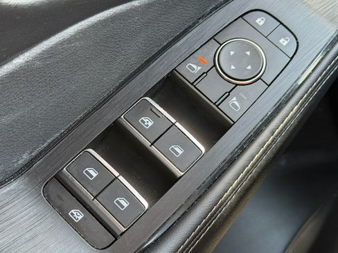 Used 2023 Nissan Rogue SL w/ SL Premium Package AWD/4WD image 23