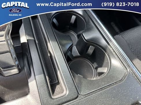Certified 2023 Ford F150 XLT w/ Equipment Group 302A High AWD/4WD image 32