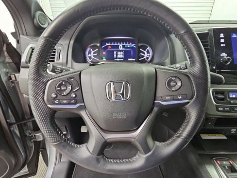 Certified 2023 Honda Passport EX-L image 25