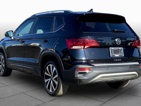 Used 2023 Volkswagen Taos SE image 12