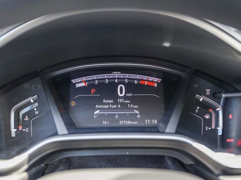 Used 2020 Honda CR-V EX image 22