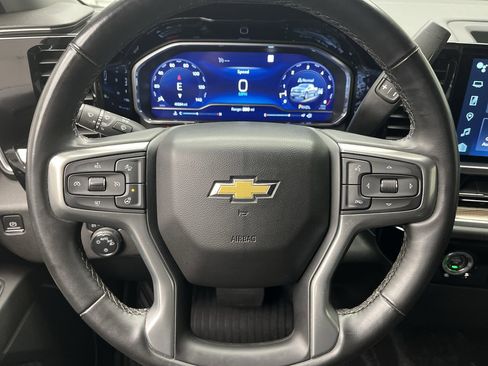 Certified 2023 Chevrolet Silverado 1500 LT image 15