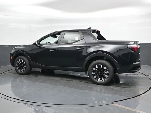 New 2026 Hyundai Santa Cruz SE AWD/4WD image 8