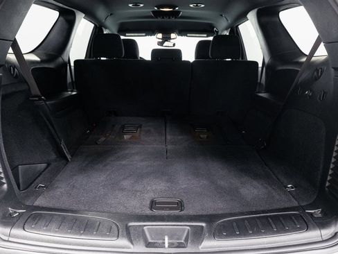 Used 2021 Dodge Durango SXT image 25