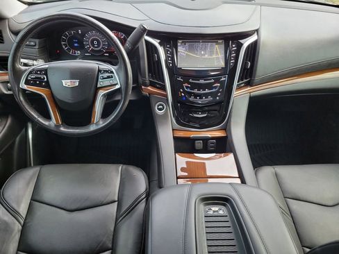 Used 2020 Cadillac Escalade Premium Luxury RWD image 19