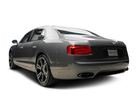 Used 2017 Bentley Flying Spur S V8 AWD/4WD image 3
