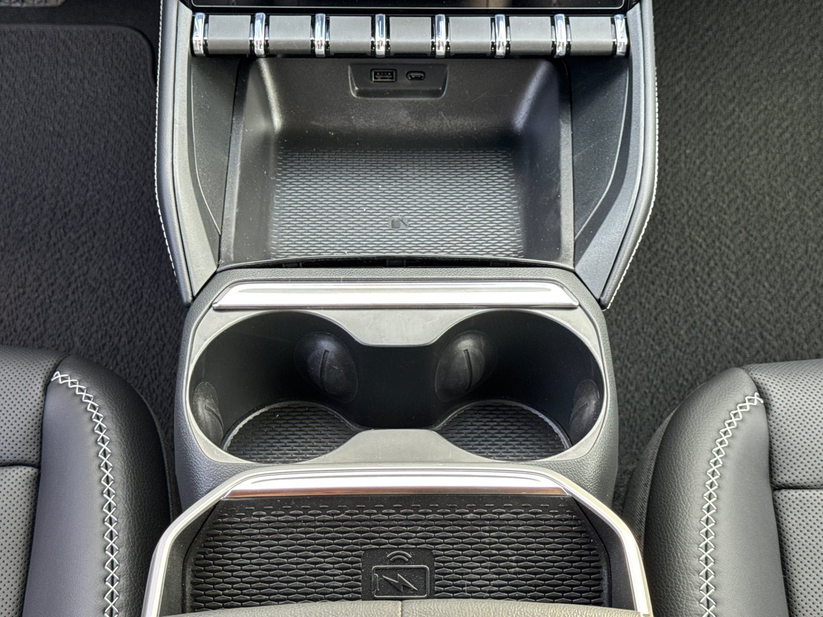 New 2026 GMC Terrain Denali AWD/4WD image 25