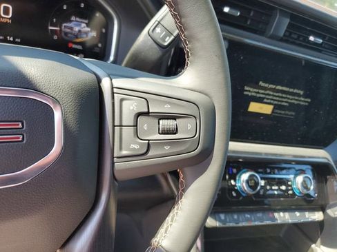 New 2026 GMC Sierra 2500 AT4 w/ AT4 Premium Plus Package AWD/4WD image 29