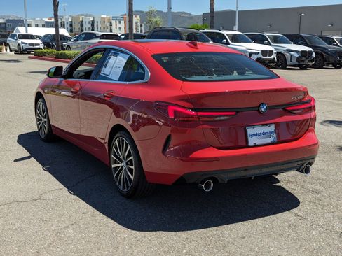 Used 2024 BMW 228i Gran Coupe w/ Convenience Package image 8