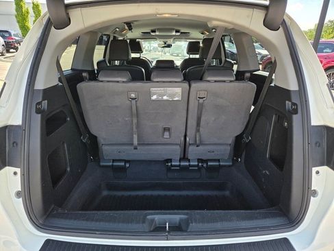 Used 2019 Honda Odyssey EX-L image 28