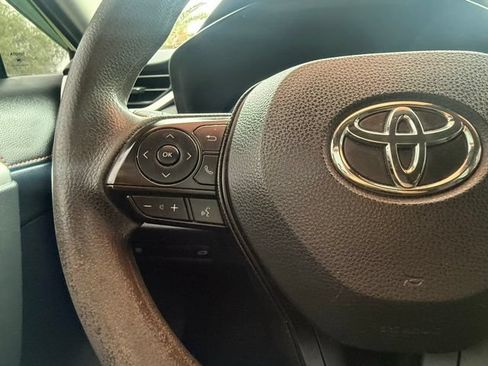 Used 2019 Toyota RAV4 Adventure w/ All Weather Liner Package AWD/4WD image 22