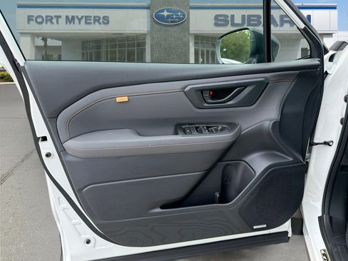 New 2026 Subaru Forester Wilderness image 20