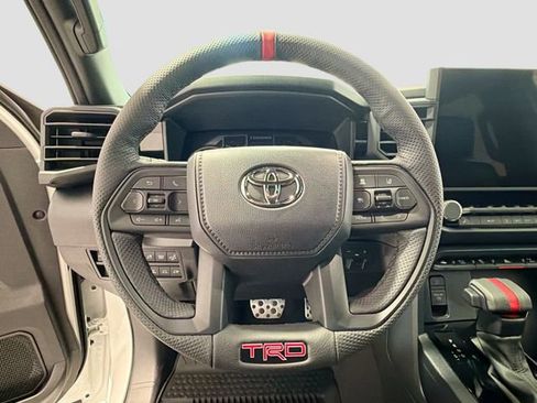 New 2026 Toyota Tundra SR5 AWD/4WD image 10