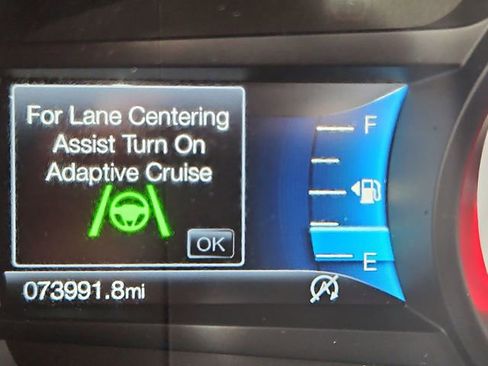 Used 2024 Ford Edge ST w/ Equipment Group 401A image 42