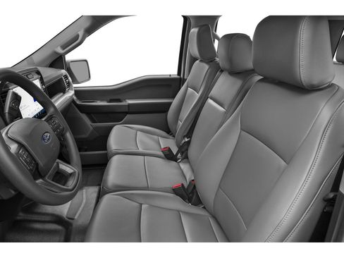 New 2025 Ford F150 XL image 41