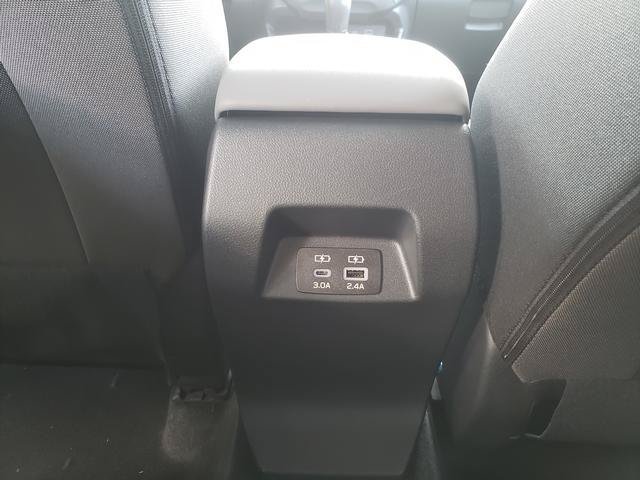 New 2026 Subaru Crosstrek 2.5i Premium AWD/4WD image 13