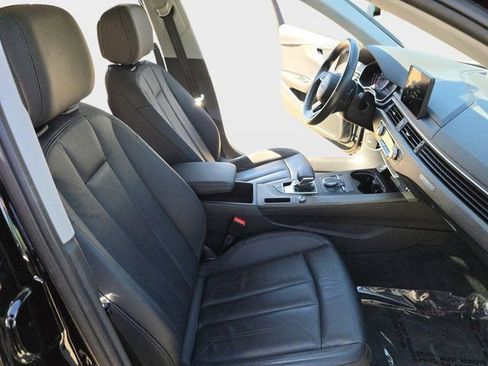 Used 2019 Audi A4 2.0T Premium w/ Convenience Package image 10