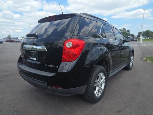 Used 2012 Chevrolet Equinox LT w/ Driver Convenience Package FWD image 8