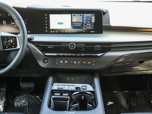 New 2026 Nissan Murano Platinum w/ Cargo Package AWD/4WD image 15