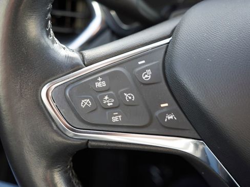 Certified 2021 Chevrolet Equinox Premier image 34