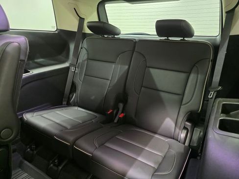 Used 2023 GMC Acadia Denali w/ Trailering Package image 30