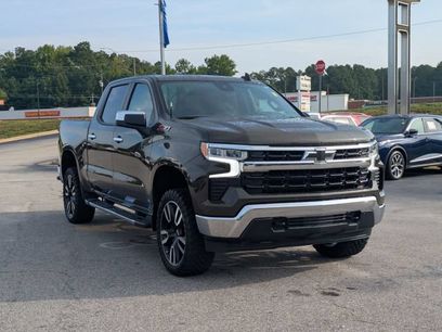 Used 2023 Chevrolet Silverado 1500 LT