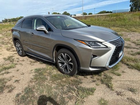 Used 2019 Lexus RX 350 AWD w/ Navigation Package image 17